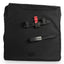 Two Wheel Gear - Classic 2.1 Garment Pannier - Kompakt Rail Mounting System (1556347519011)