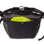 Two Wheel Gear - Commute Bike Backpack - With Modular Attachment System - Graphite Grey - Rain Cover Pocket (4380809396294)