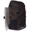 Two Wheel Gear - Commute Bike Backpack - With Modular Attachment System - Black - Laptop Side Access (4380809396294)