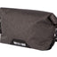 Two Wheel Gear - Dayliner Mini Handlebar Bag - Graphite Grey - Rolled Up (4382909104198)