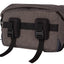 Two Wheel Gear - Dayliner Mini Handlebar Bag - Graphite Grey - Back Mounts for handlebars (4382909104198)