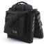 Two Wheel Gear - Garment Pannier - Classic 2.1 - Black - Bike Bag - Standing (1556347519011)