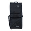 Two Wheel Gear - Garment Pannier - Classic 2.1 - Black - Bike Bag - Hanging (1556347519011)