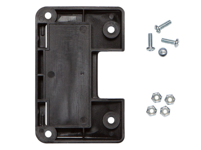 KLICKfix - Handlebar Adapter - Baggy Plate - Replacement Part (4389359059014)