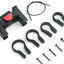 KLICKfix Handlebar Adapter Standard + Oversize - Parts (1500465299491)