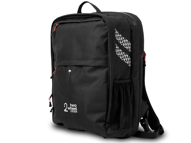 Pannier Backpack Convertible PLUS+ - USED