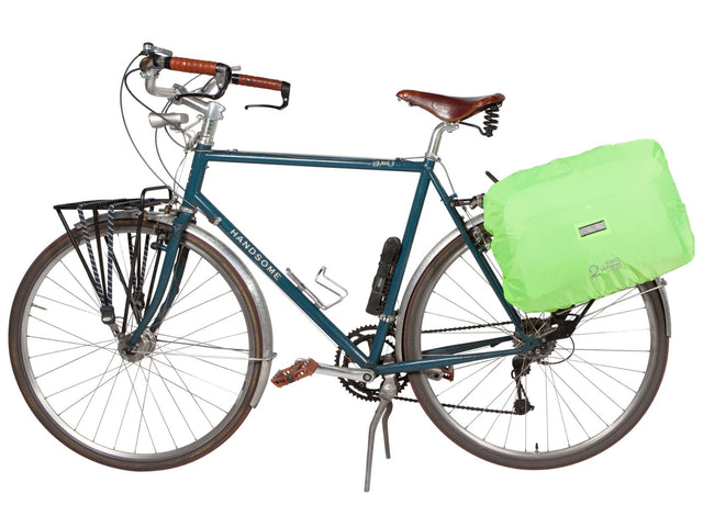 Pannier Laptop Messenger (4382971035718)