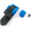 Two Wheel Gear - Rixen & Kaul - KLICKfix TWIST Mounting hook (1485934231587)