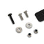 Two Wheel Gear - Rixen & Kaul - Vario Hook - Mounting Set (6528845825)