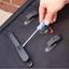 Two Wheel Gear - Rixen and Kaul - Lower Track for Catch Slider (1520045326371)