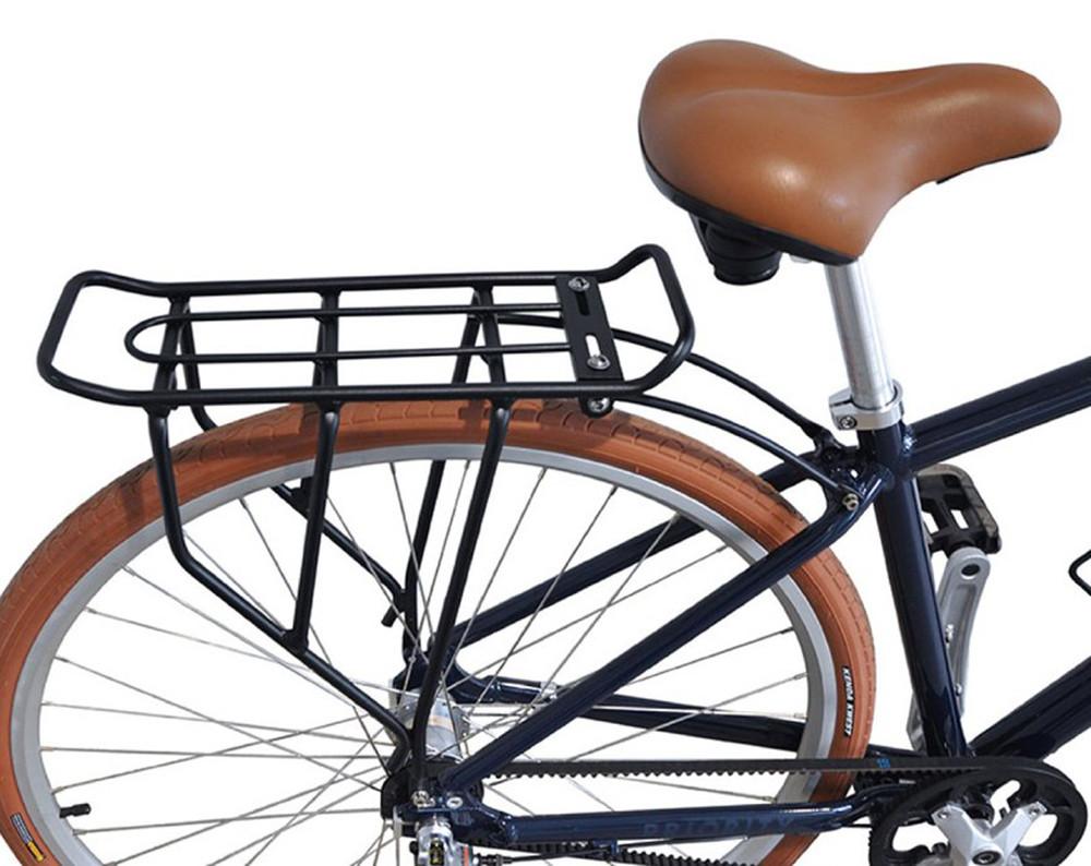 Priority Rear Rack – Two Wheel Gear Canada