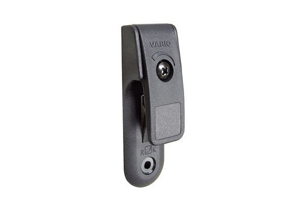 Rixen & Kaul Vario Hook - Replacement Part , Accessories - Two Wheel Gear - Pannier (6528845825)
