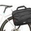 Canvas - Bike Bags - Pannier Briefcase Convertible (2018) - Laptop Messenger (600723062819)