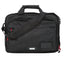 Canvas - Bike Bags - Pannier Briefcase Convertible (2018) - Bicycle Laptop Messenger (600723062819)