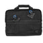 Canvas - Bike Bags - Pannier Briefcase Convertible (2018) - Bicycle Laptop Messenger (600723062819)