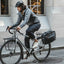 Graphite - Bike Bags - Pannier Briefcase Convertible (2018) - Bicycle Laptop Messenger (600723062819)