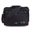 Black - Bike Bags - Pannier Briefcase Convertible (2018) - Laptop Messenger (600723062819)