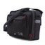 Black - Bike Bags - Pannier Briefcase Convertible (2018) - Laptop Messenger (600723062819)