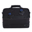 Black - Bike Bags - Pannier Briefcase Convertible (2018) - Laptop Messenger (600723062819)