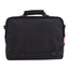 Black - Bike Bags - Pannier Briefcase Convertible (2018) - Laptop Messenger (600723062819)