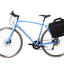 Black - Bike Bags - Pannier Briefcase Convertible (2018) - Laptop Messenger (600723062819)